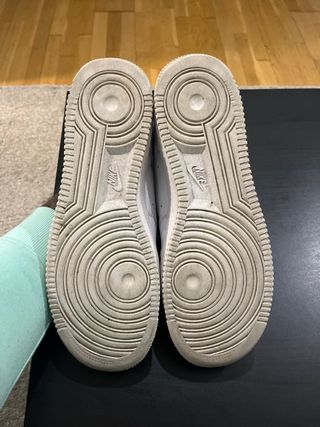 Nike Air Force 1 Talla 44.5