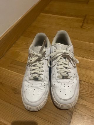 Nike Air Force 1 Talla 44.5