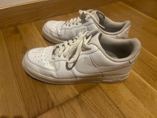 Nike Air Force 1 Talla 44.5