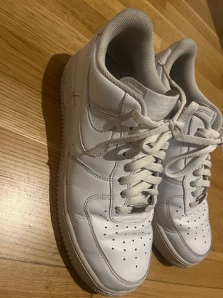 Nike Air Force 1 Talla 44.5