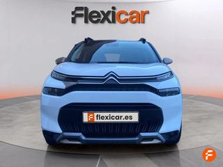 Citroën C3 Aircross BlueHDi 81kW (110CV) S&S C-Series