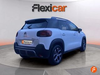 Citroën C3 Aircross BlueHDi 81kW (110CV) S&S C-Series