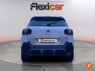 Citroën C3 Aircross BlueHDi 81kW (110CV) S&S C-Series