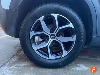 Citroën C3 Aircross BlueHDi 81kW (110CV) S&S C-Series