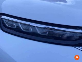 Citroën C3 Aircross BlueHDi 81kW (110CV) S&S C-Series