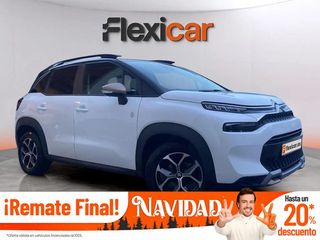 Citroën C3 Aircross BlueHDi 81kW (110CV) S&S C-Series