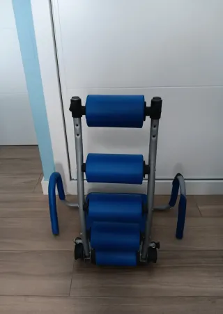 Ab Rocket Abdominal Trainer