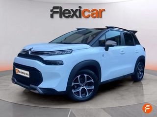Citroën C3 Aircross BlueHDi 81kW (110CV) S&S C-Series