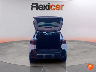 Citroën C3 Aircross BlueHDi 81kW (110CV) S&S C-Series