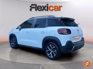 Citroën C3 Aircross BlueHDi 81kW (110CV) S&S C-Series