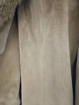 Abrigo K-zell talla M