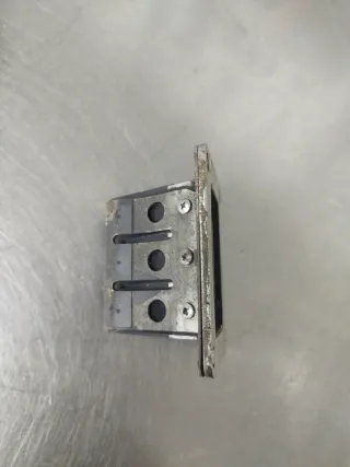 Caja de láminas Yamaha YZ 125