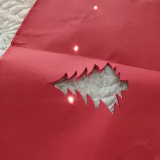 Cubierta LED árbol Navidad Blanca Cálida