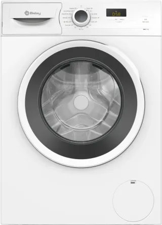 Lavadora Balay 7 kg Carga Frontal