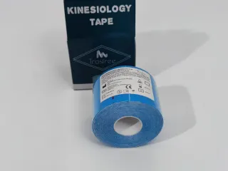 Rollo de Cinta de kinesiología terapeutica