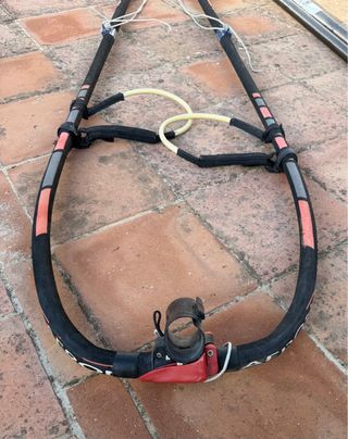 Botavara carbono 200/250