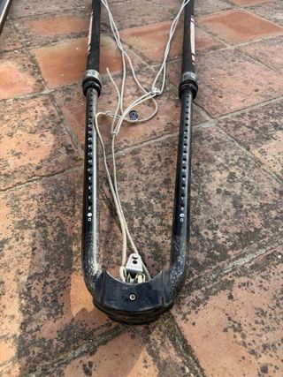 Botavara carbono 200/250