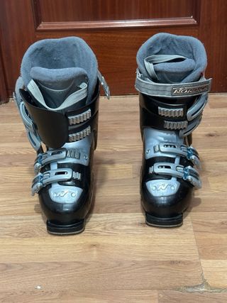 Botas de esquí Nórdica Talla 37