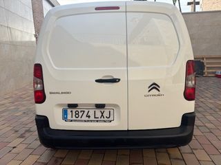Citroen Berlingo 2022
