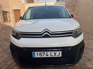 Citroen Berlingo 2022