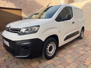 Citroen Berlingo 2022