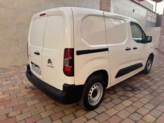 Citroen Berlingo 2022