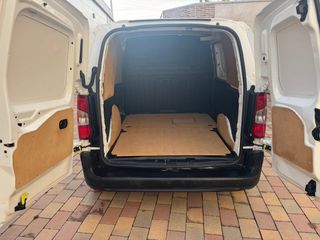 Citroen Berlingo 2022