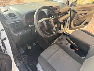 Citroen Berlingo 2022