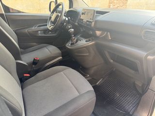 Citroen Berlingo 2022