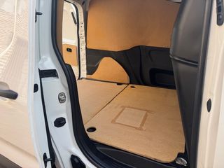 Citroen Berlingo 2022