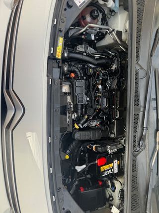 Citroen Berlingo 2022