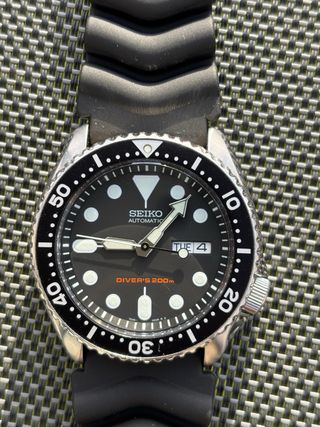Reloj Seiko SKX007