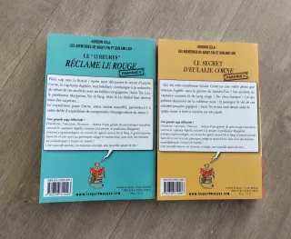 TINTIN 2 parodias pastiches