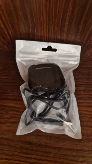 Cargador Fitbit Versa 2