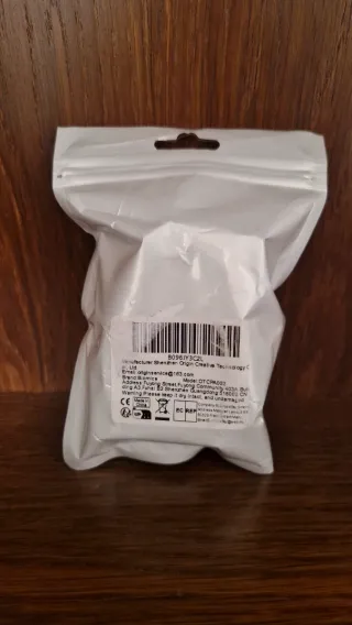 Cargador Fitbit Versa 2