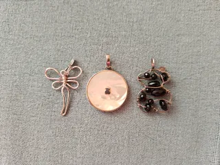 Colgantes Tous 40-75€