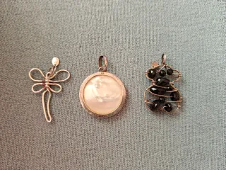 Colgantes Tous 40-75€