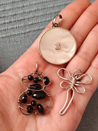 Colgantes Tous 40-75€