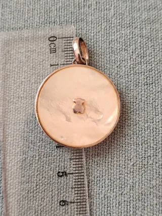 Colgantes Tous 40-75€