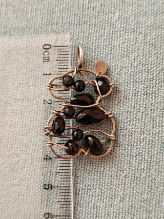 Colgantes Tous 40-75€