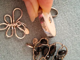 Colgantes Tous 40-75€