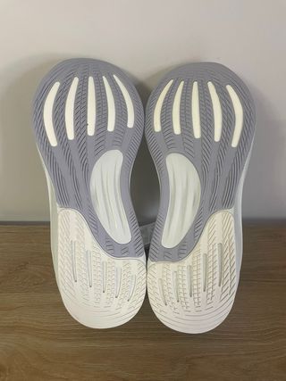 Adidas Scarpe Verdi/Bianche Taglia 39