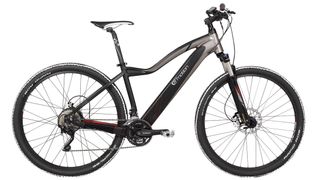 Bicicleta Eléctrica E-Motion