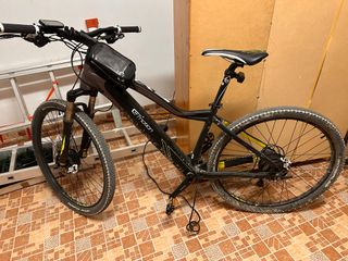 Bicicleta Eléctrica E-Motion