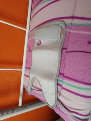 Muñequeras Túnel Carpiano Dcha/Izq precio unids