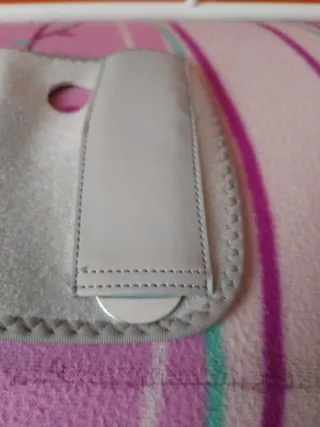 Muñequeras Túnel Carpiano Dcha/Izq precio unids