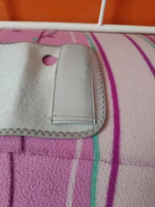 Muñequeras Túnel Carpiano Dcha/Izq precio unids