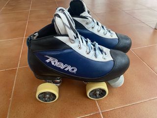 Patines Hockey Reno Talla 39