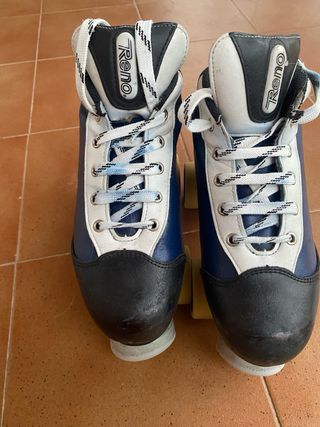 Patines Hockey Reno Talla 39