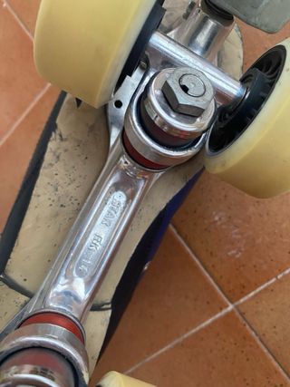 Patines Hockey Reno Talla 39